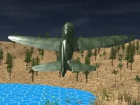 סימולטור קרבות אוויר מתקדם image