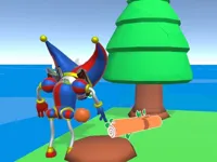 בוני העיירה של הקרקס הדיגיטלי – קרלו משחקים image
