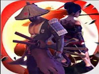 samurai king image