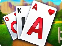 Solitaire Grand Harvest image
