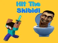 להכות את סקיבידי | קרלו משחקים image