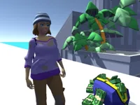 מרוץ פיננסי מטורף image