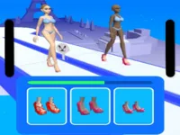 צועדי האופנה – קרלו משחקים image
