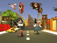 מלחמת קראפט בעיר הפשע image
