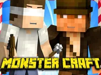 Monster Craft image