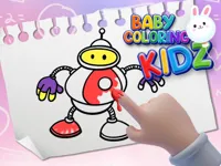 צביעת קידז image