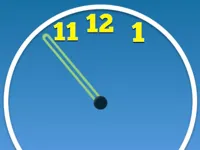 Clock Challenege image
