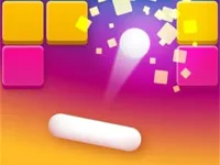 BreakOid – משחק שבירת הלבנים שמרים את קרלו משחקים לרמה אחרת image