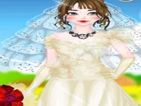 Romantic Spring Wedding 2 image