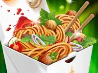 Cook Chinese Food Asian Cooking image