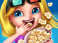 Kids Movie Night image