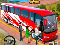 סימולטור נהיגת אוטובוס: אוטובוס תלת־ממדי image