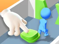 Join Clash: כפתורי צבע והבריחה מהדלתות image