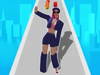 מירוץ הסטרימר 3D image