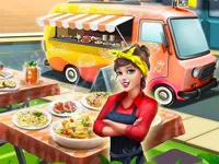קרלו משחקים: מגדל השוק של אוכל הרחוב image
