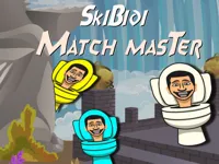 קרלו משחקים: מאסטר ההתאמות של סקיבידי image