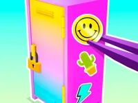 לוקר DIY: לעצב לוקר חלומי כמו שקרלו משחקים אוהבת image