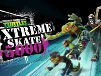 אקסטרים סקייט 5000 image