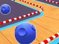 רול בול 3D: ריצה משוגעת עם הכדור image