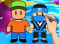 ספר הצביעה של Stumble Guys image