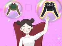 ימין או שמאל: קרב הסטייל של קרלו משחקים image