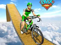 קרלו משחקים: אופני פעלולים מטורפים 2023 image