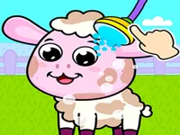 חוות החיות הקטנות image