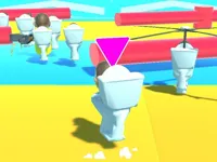 בוי פול: סקיבידי טואלט – קרלו משחקים image