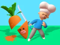 נגד פירות האימה: שורד הגן image