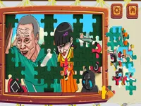 פאזל הדיונון: קרלו משחקים image
