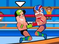 Wrestle Online image