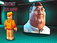בריחה מנקסבוטים: רוץ על החיים שלך image
