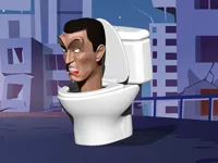 סקיבידי טואלט – מצאו את ההבדלים עם קרלו משחקים image