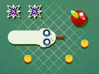 נחש מצחיק image