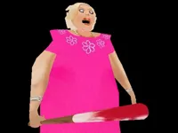 ברבי גרני image