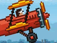 Air Wolves image