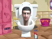קרלו משחקים: צייד ניירות הטואלט של הסקיבידי image