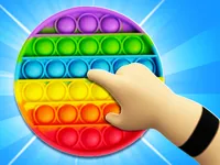 3D Pop Pop Fidget image