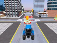 בונים את העיר ב-3D image