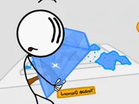 לגנוב את היהלום image