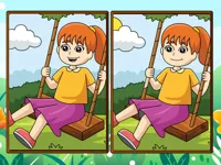 מסלולי האביב: מצאו את ההבדלים image