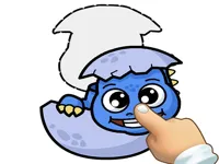 תמונת פאזל קישור מלכותית image