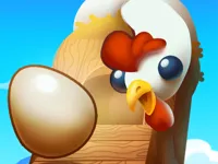 צייד הביצים המשוגע image