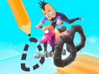 סקריבל רייסינג image