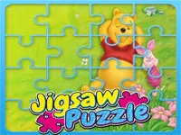 ויני הדוב – מסע פאזל מהנה image