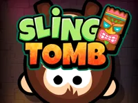 Sling Tomb 2D image
