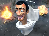 סקיבידי טואלט: הישרדות image
