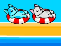 אקו דוגי: מרוץ המדליות בקרלו משחקים image