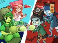 הגנת הצמחים האולטימטיבית: קרלו משחקים image