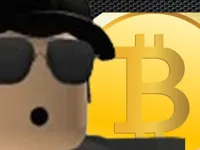 אימפריית כריית הביטקוין image